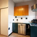 Holidayhouse Balie