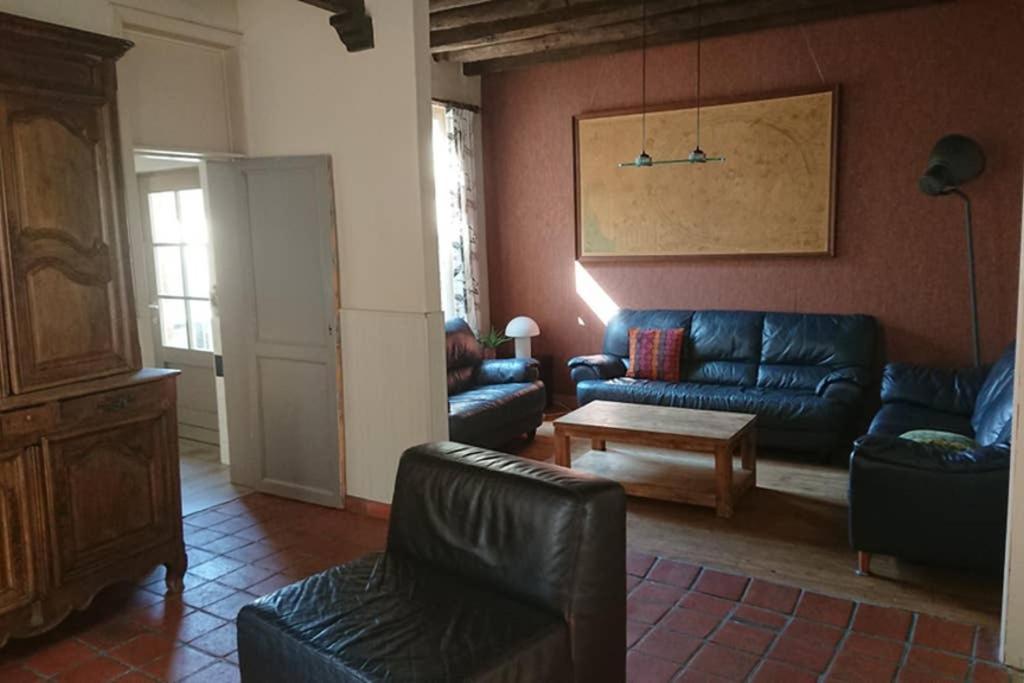Hébergement de vacances Holidayhouse Balie *