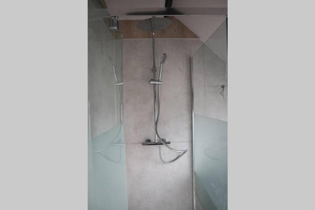 Holidayhouse Balie * Bruges