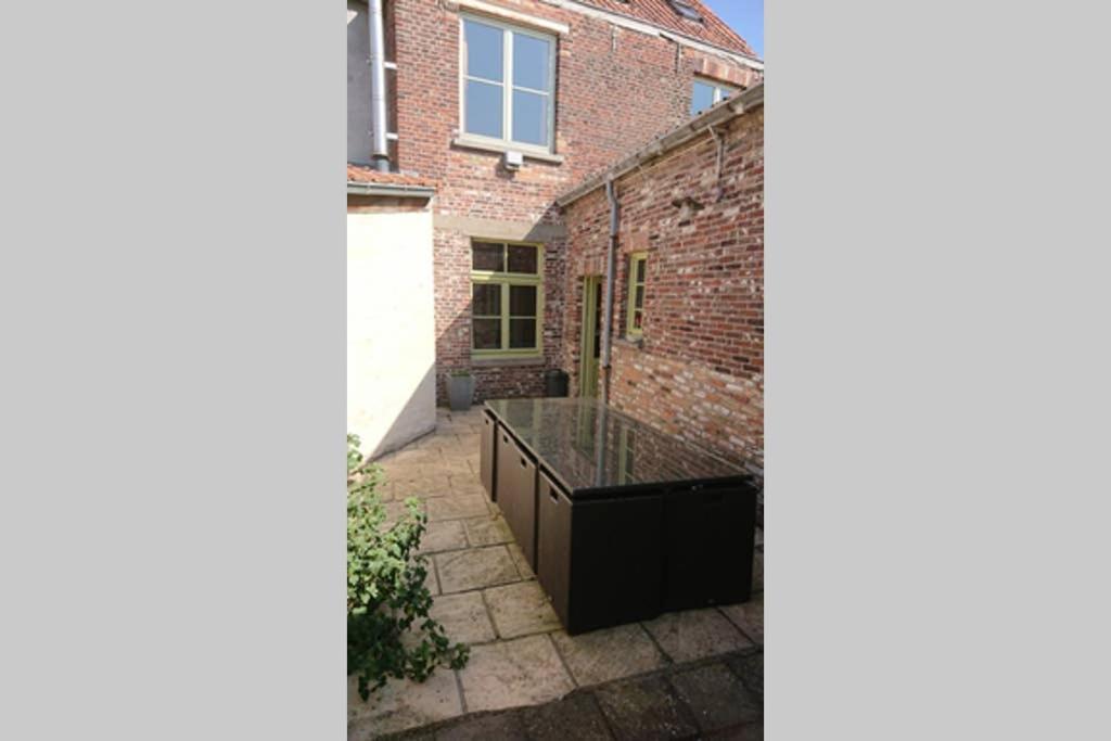 Holiday home Holidayhouse Balie