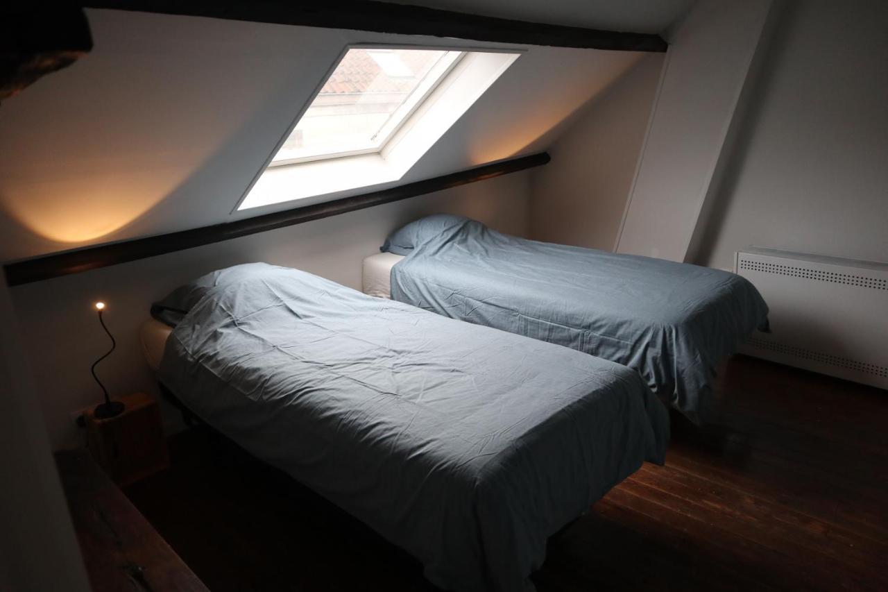 Holidayhouse Balie Hébergement de vacances *