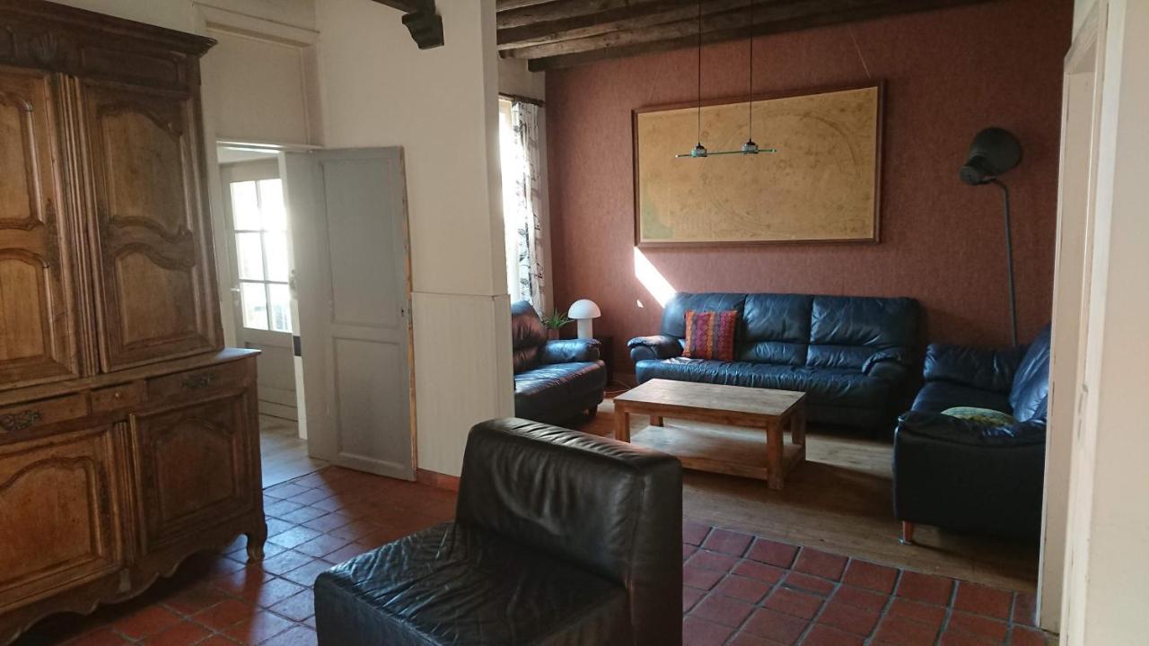 Holidayhouse Balie Hébergement de vacances