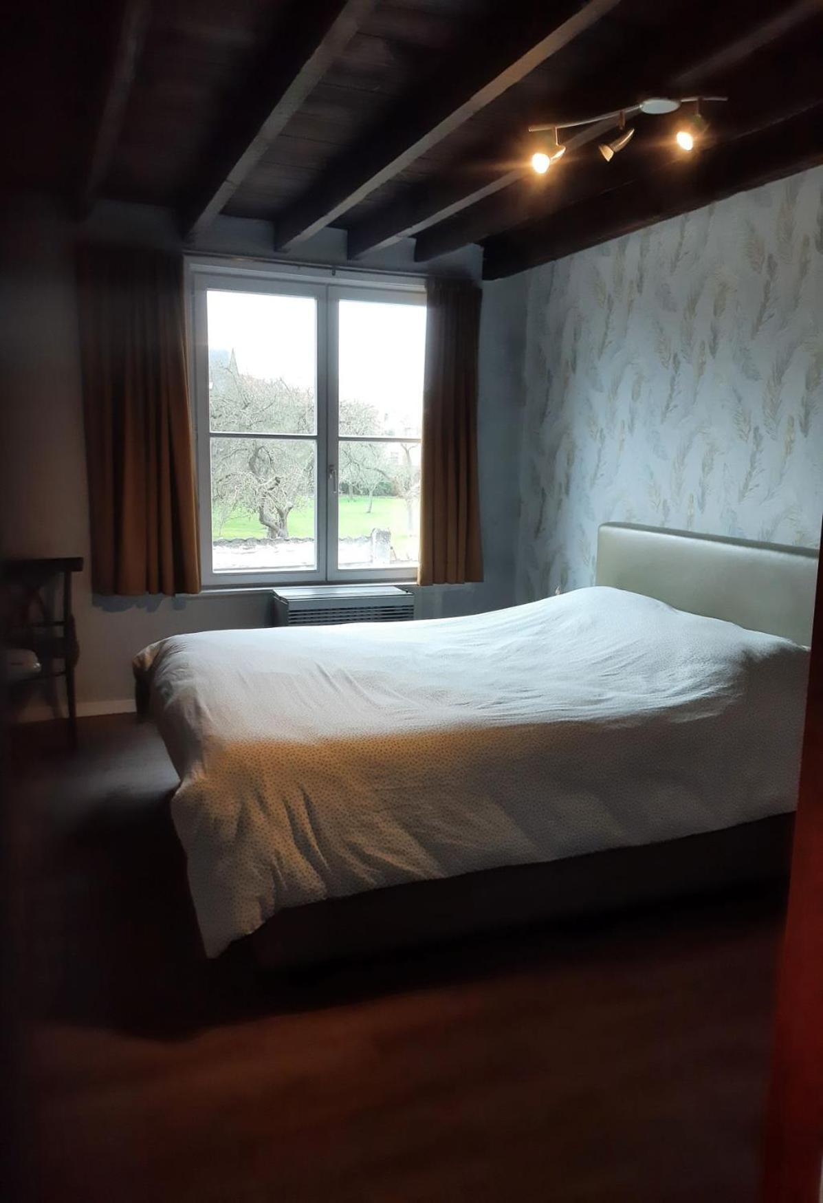 Hébergement de vacances Holidayhouse Balie Bruges