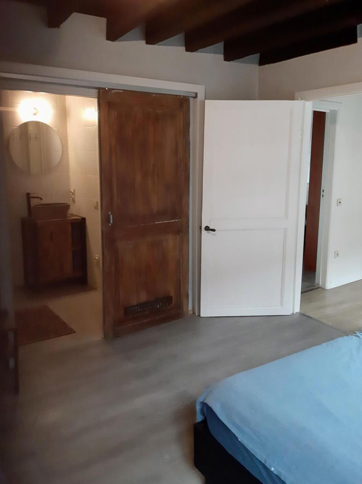 Holidayhouse Balie Hébergement de vacances
