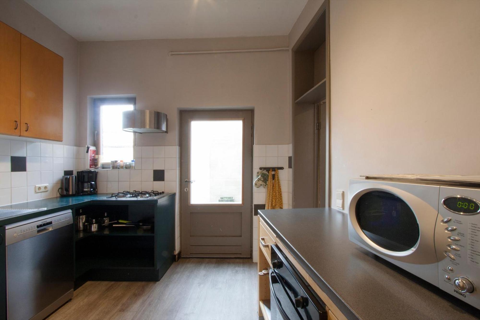 Hébergement de vacances Holidayhouse Balie Bruges