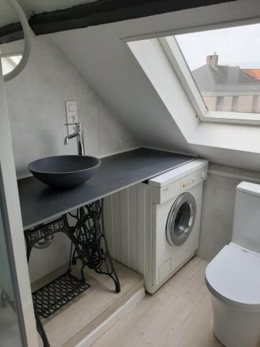 Holiday home Holidayhouse Balie