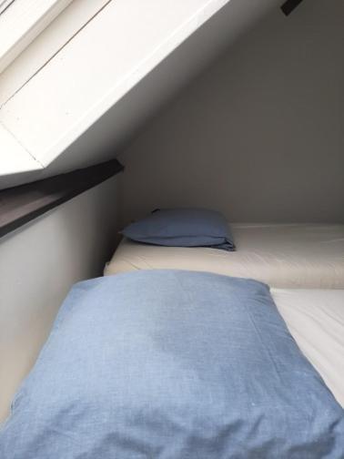 Holidayhouse Balie Holiday home Bruges