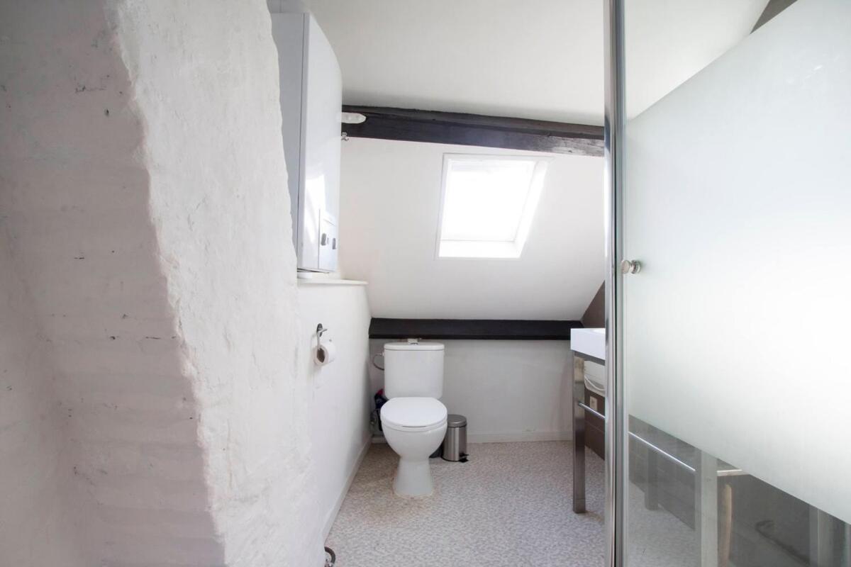 Holiday home Holidayhouse Balie Bruges
