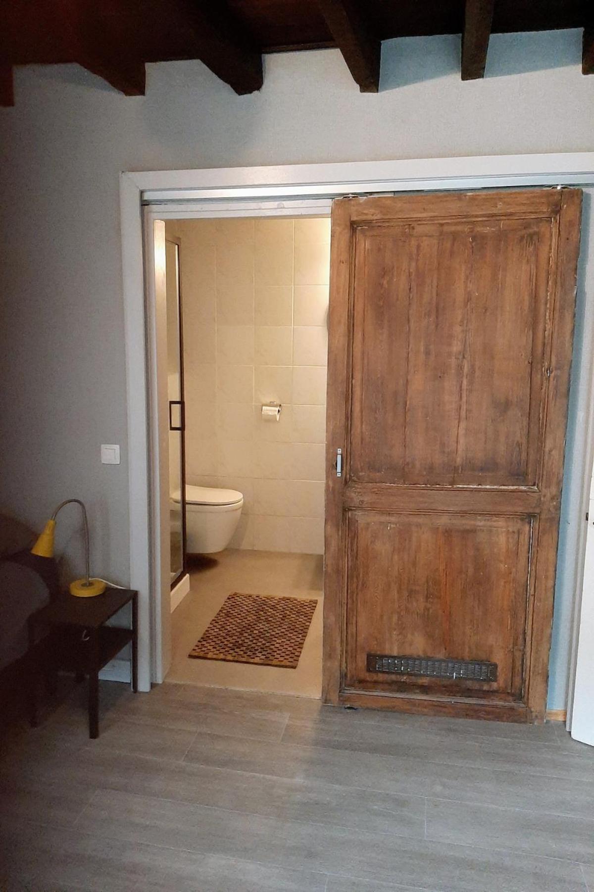 Holidayhouse Balie * Bruges