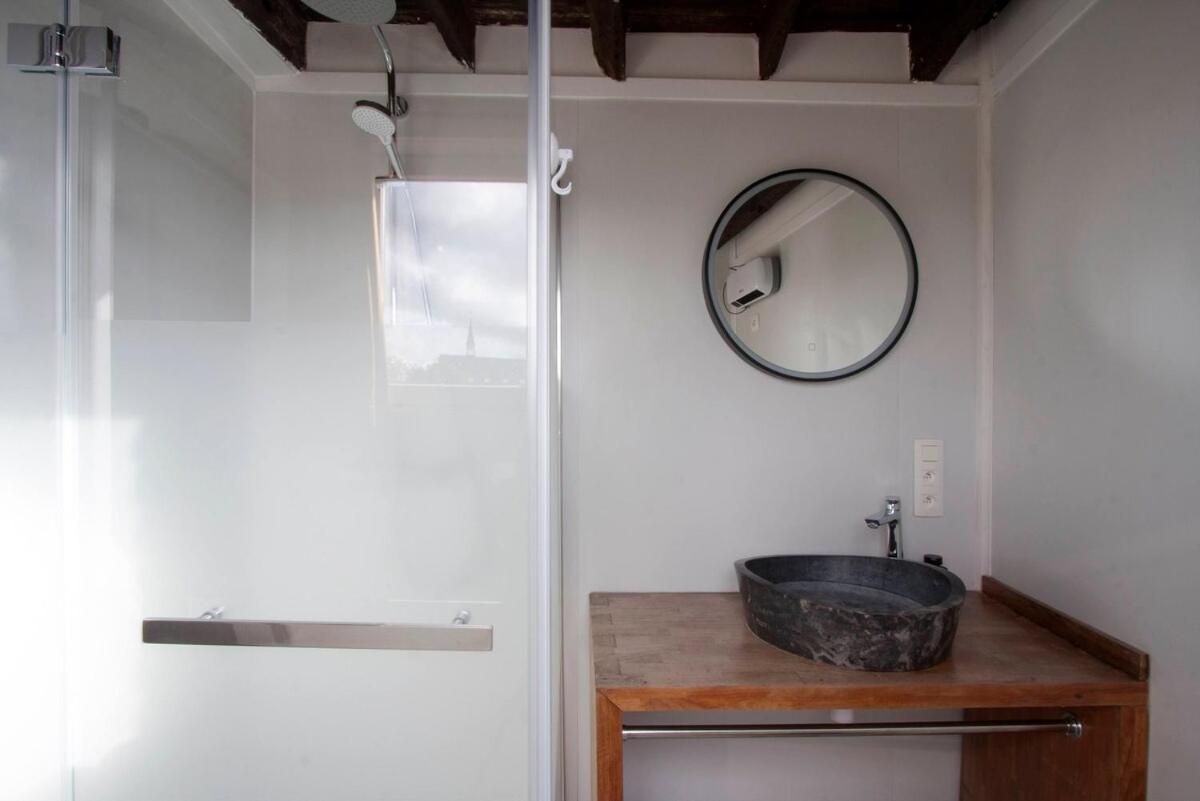 Holidayhouse Balie Holiday home Bruges